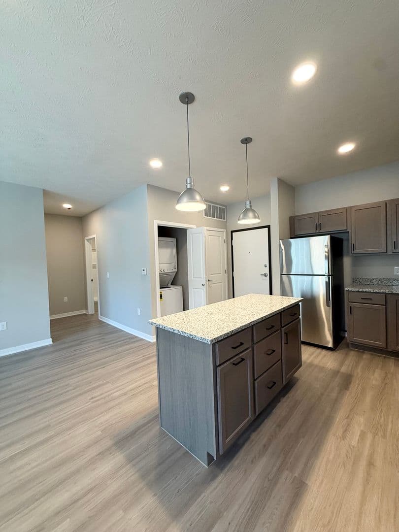 Omaha Apartment: 3513 Howard Street