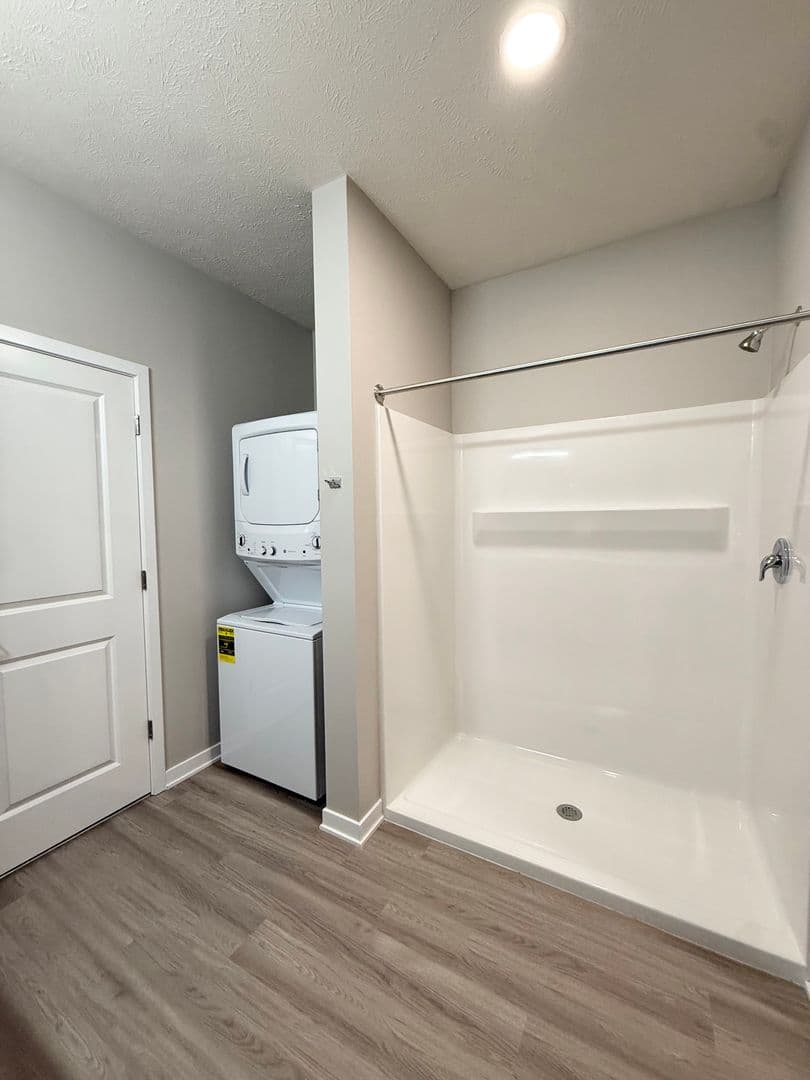 Omaha Apartment: 3513 Howard Street