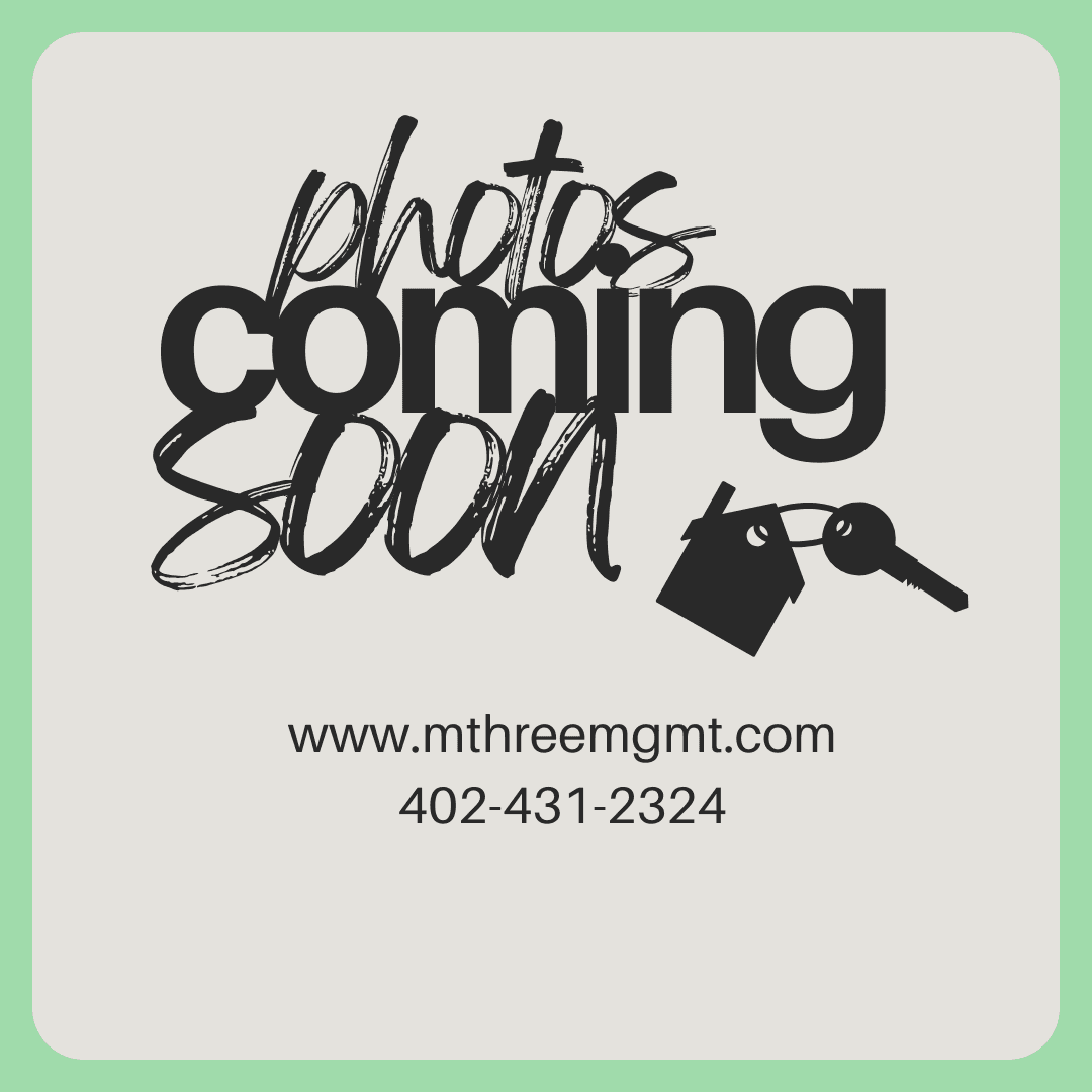 Omaha Apartment: 563 S 26th Ave