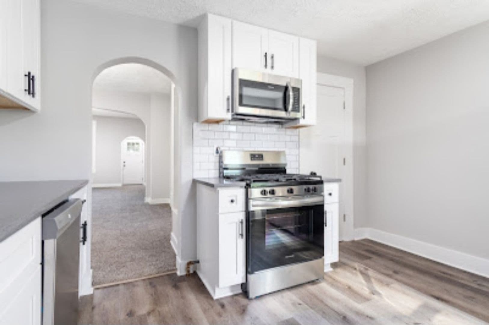 Omaha House: 5411 N 24th Street