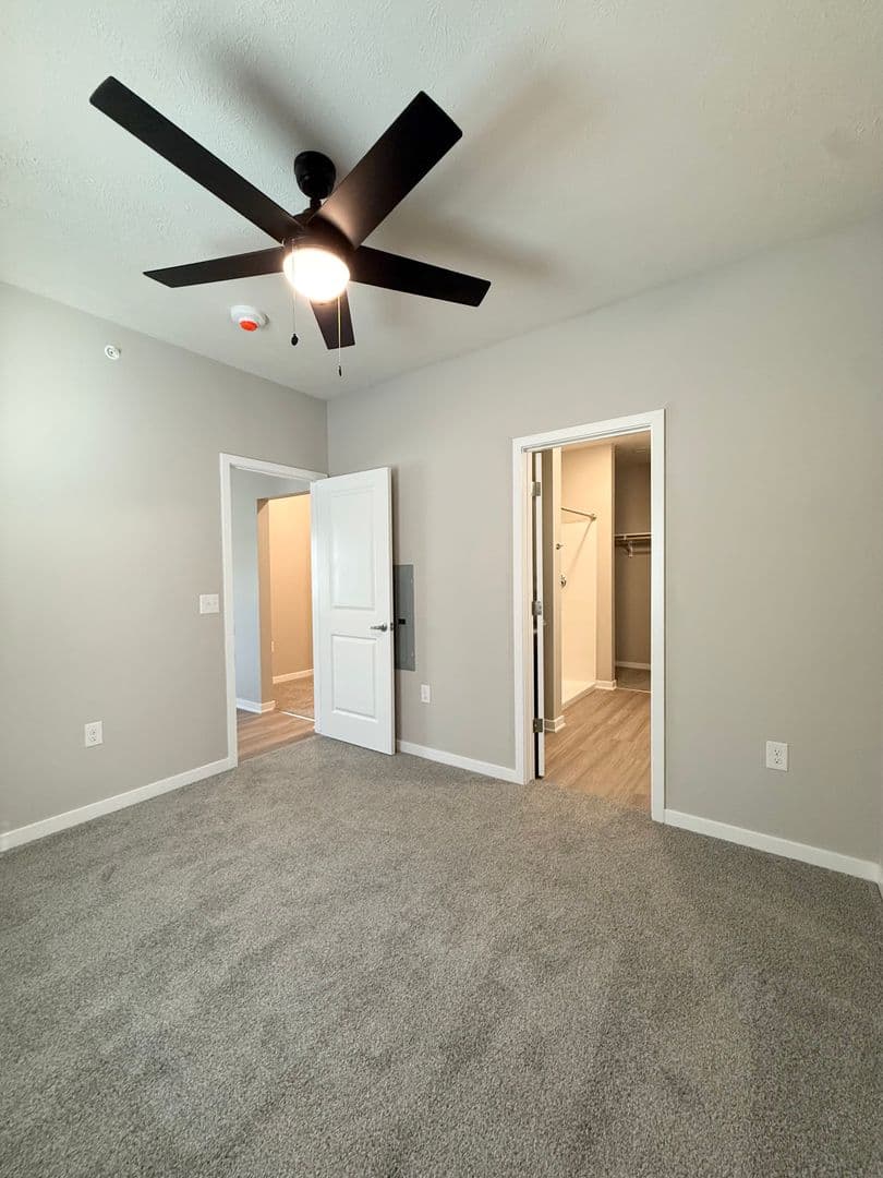 Omaha Apartment: 3513 Howard Street