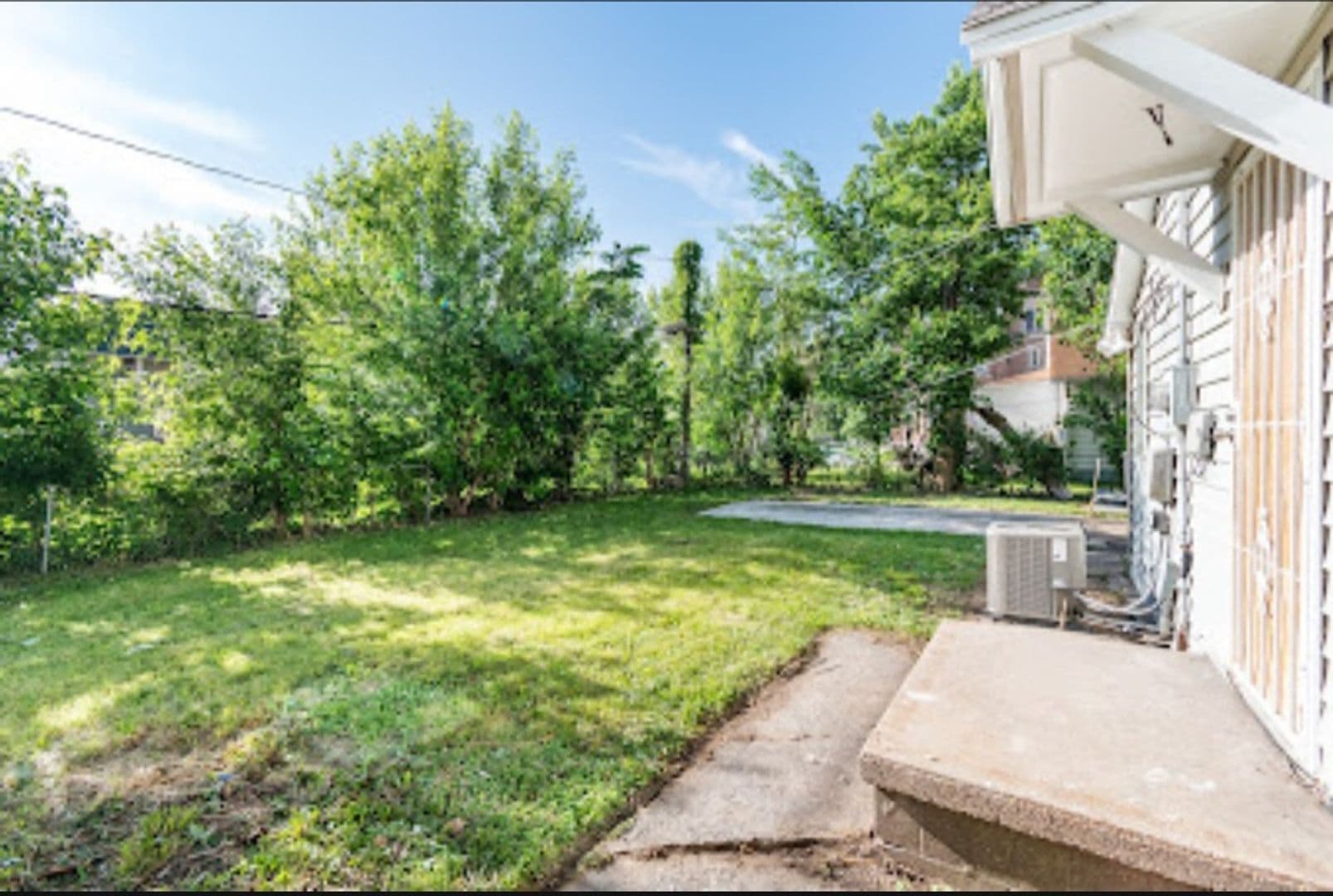 Omaha House: 5411 N 24th Street