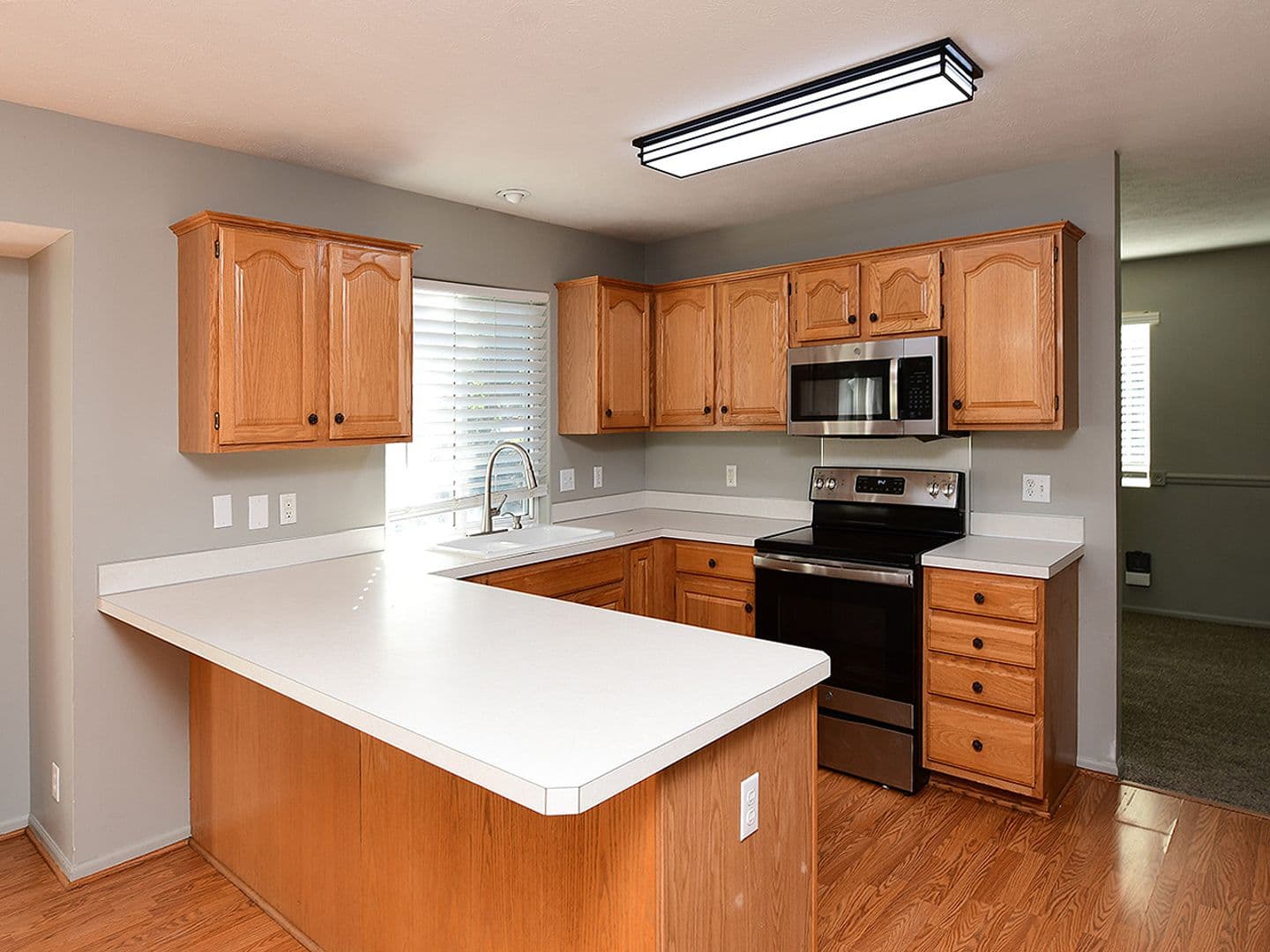 Omaha House: 4413 S 176th Ave