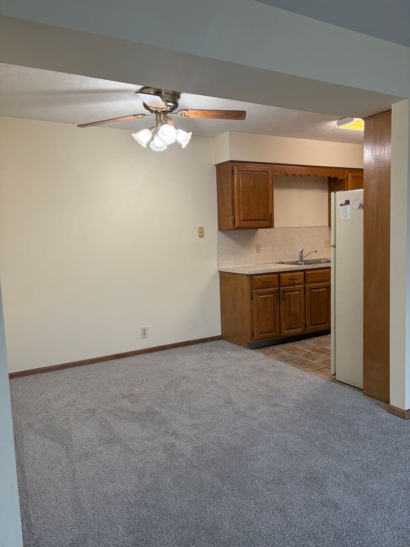 Omaha Apartment: 2665 N 93rd Street