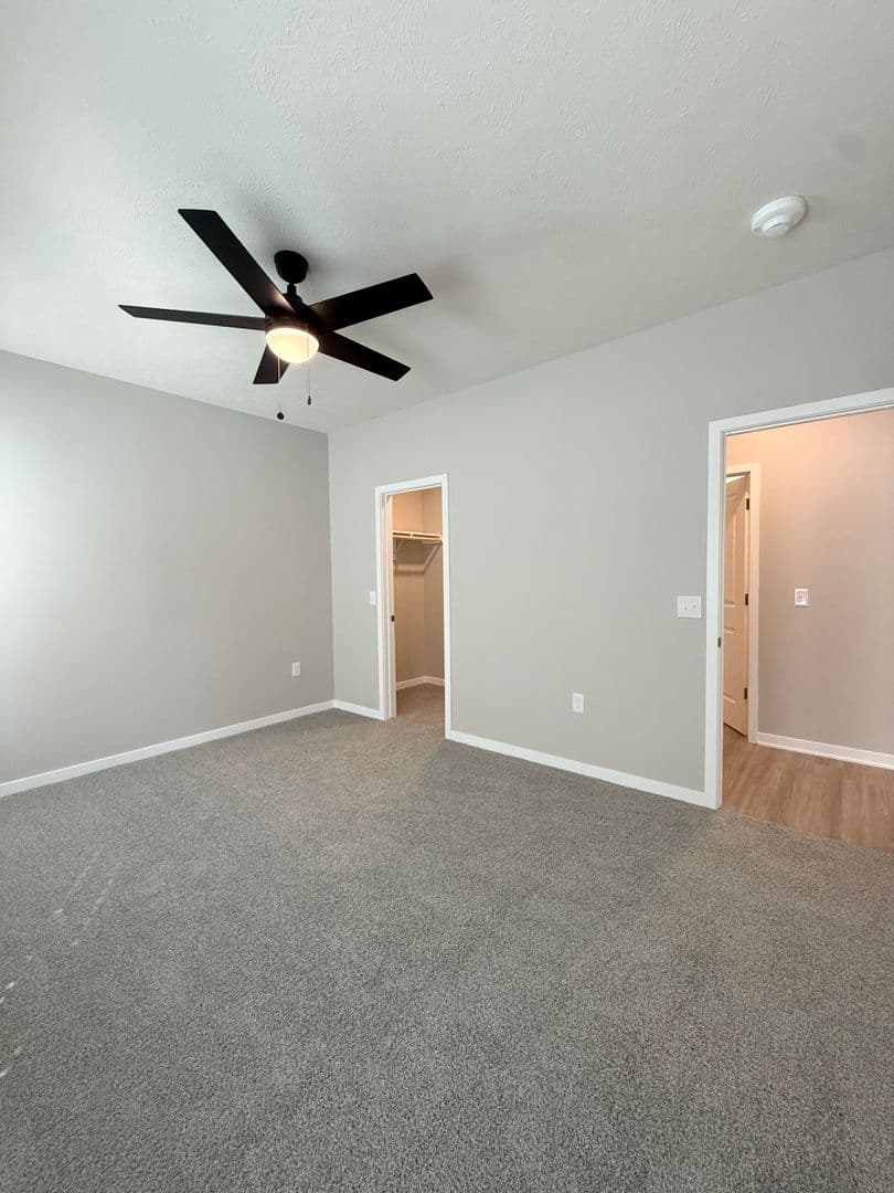 Omaha Apartment: 3513 Howard Street
