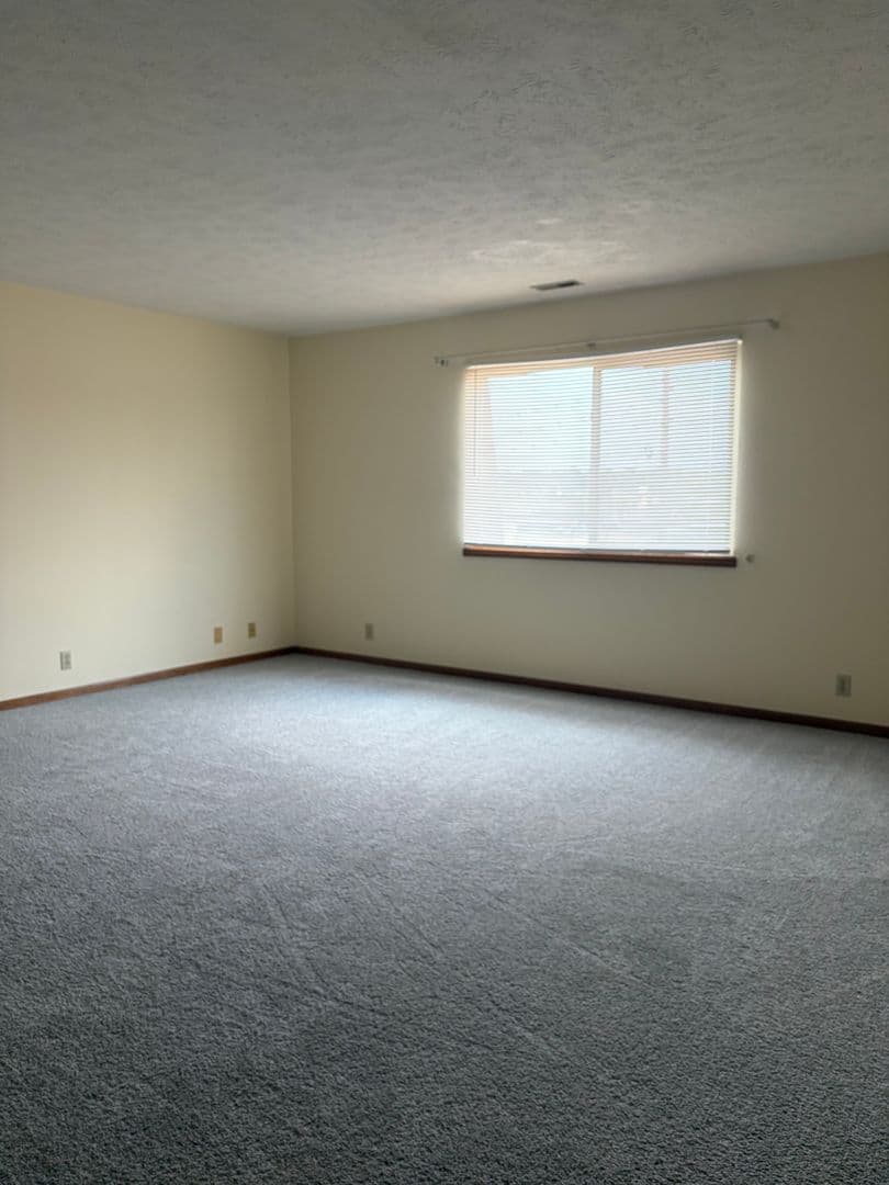 Omaha Apartment: 2665 N 93rd Street