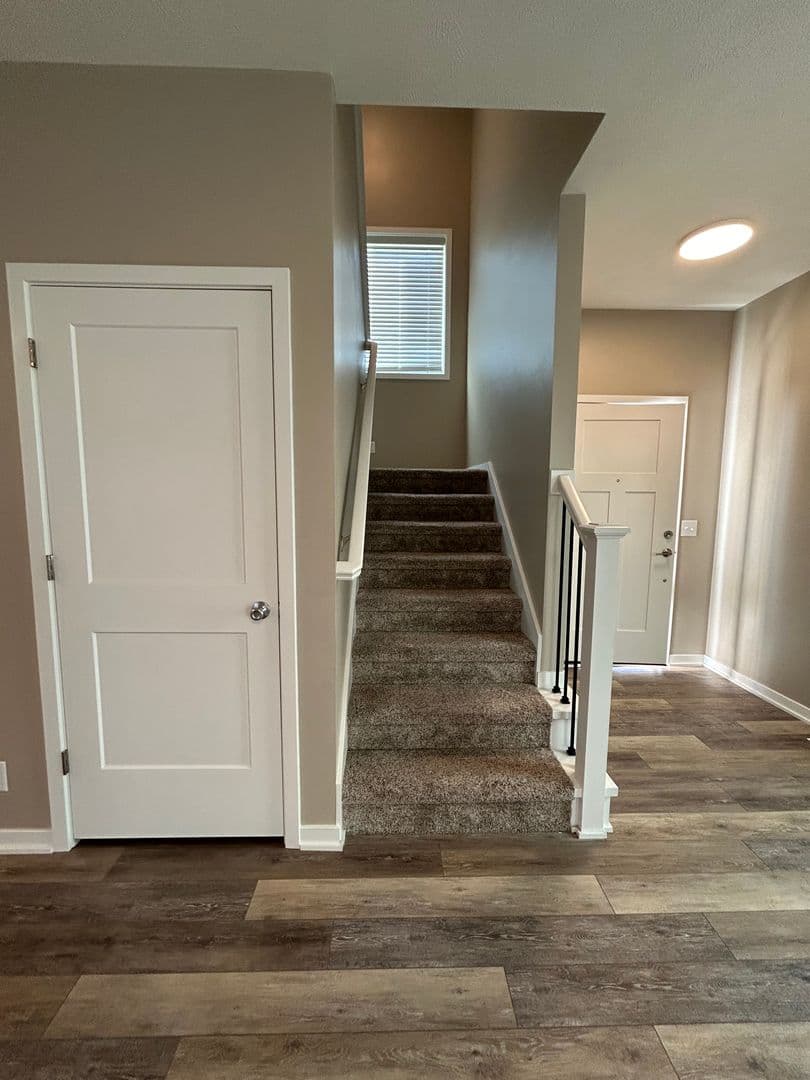 Papillion House: 522 S Washington Street