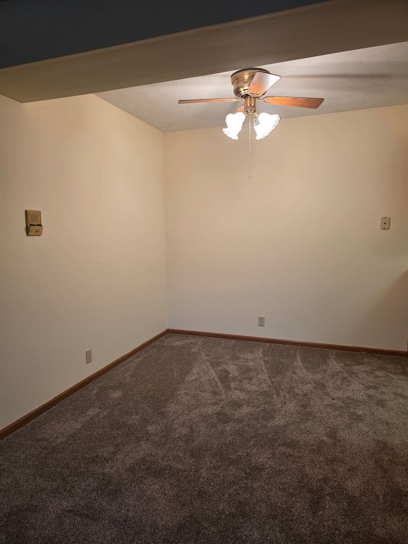 Omaha Apartment: 2665 N 93rd Street