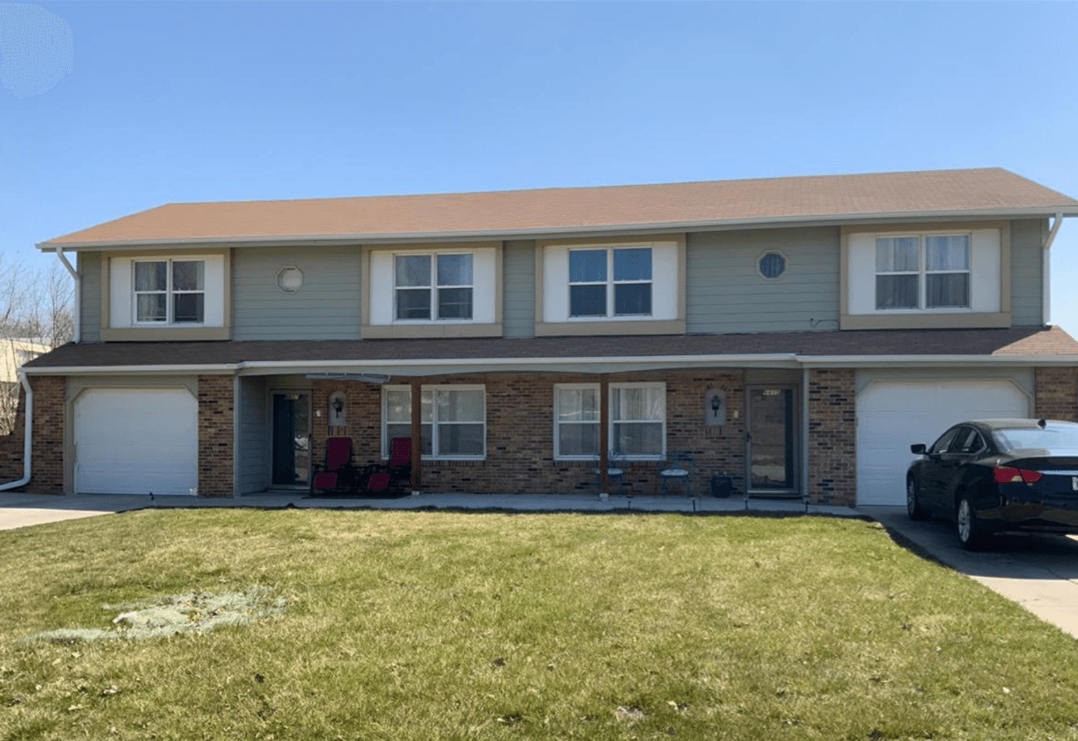 Omaha House: 6605 North 65th Street