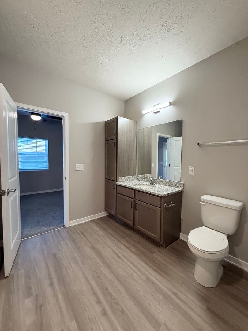 Omaha Apartment: 3513 Howard Street
