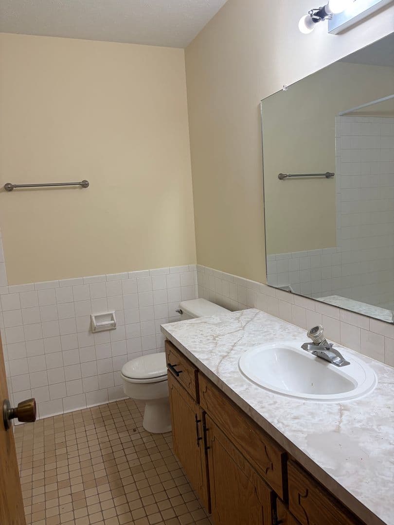 Omaha Apartment: 2665 N 93rd Street