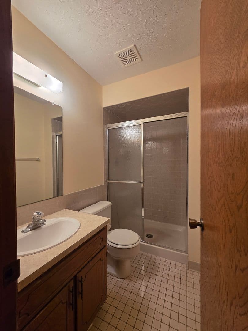 Omaha Apartment: 2665 N 93rd Street