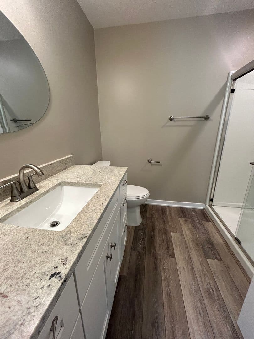 Papillion House: 522 S Washington Street