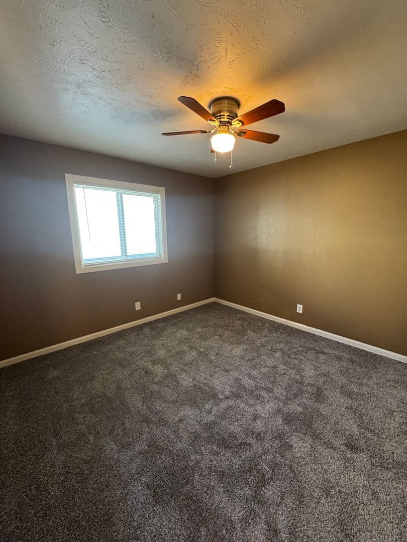 Omaha Apartment: 616 N 46th Street