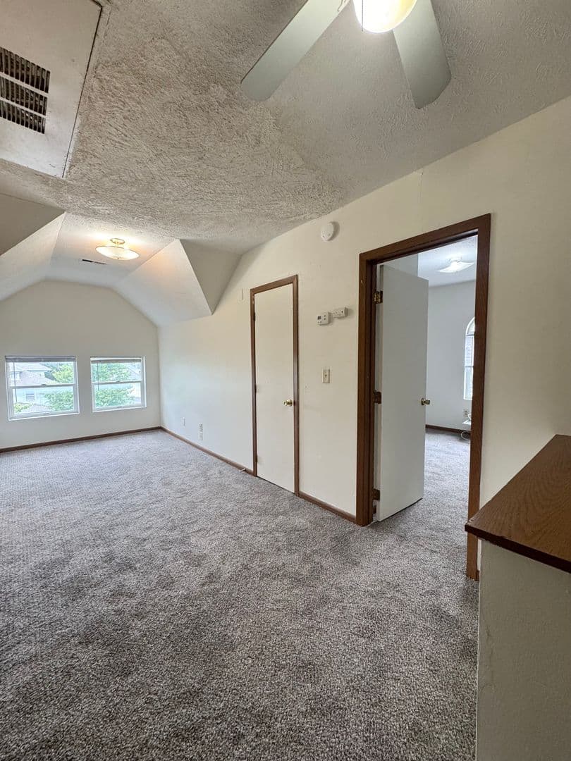 Omaha Apartment: 3628 S 24th Street