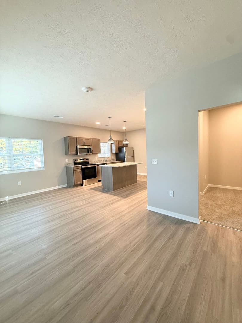 Omaha Apartment: 3513 Howard Street