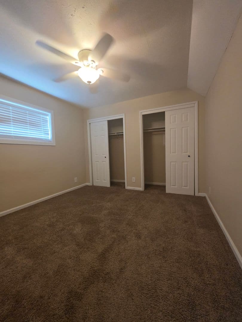 Omaha Apartment: 612 N 46th Street