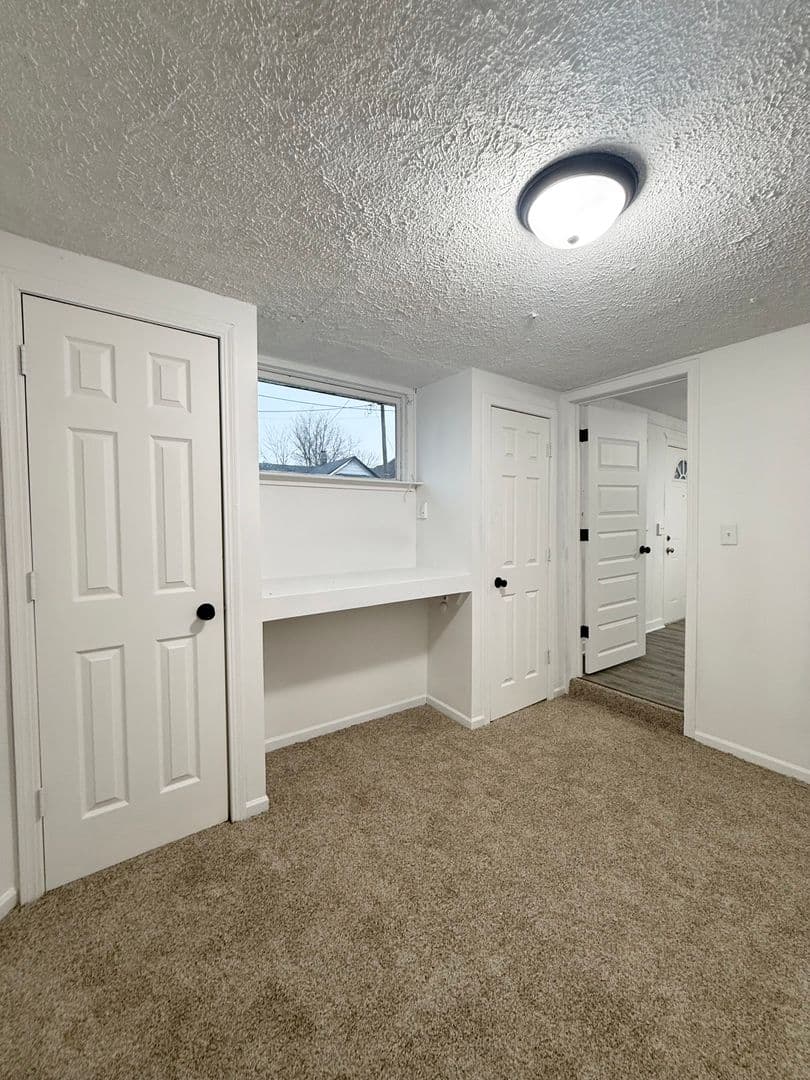 Omaha Apartment: 1113 S 22nd Street