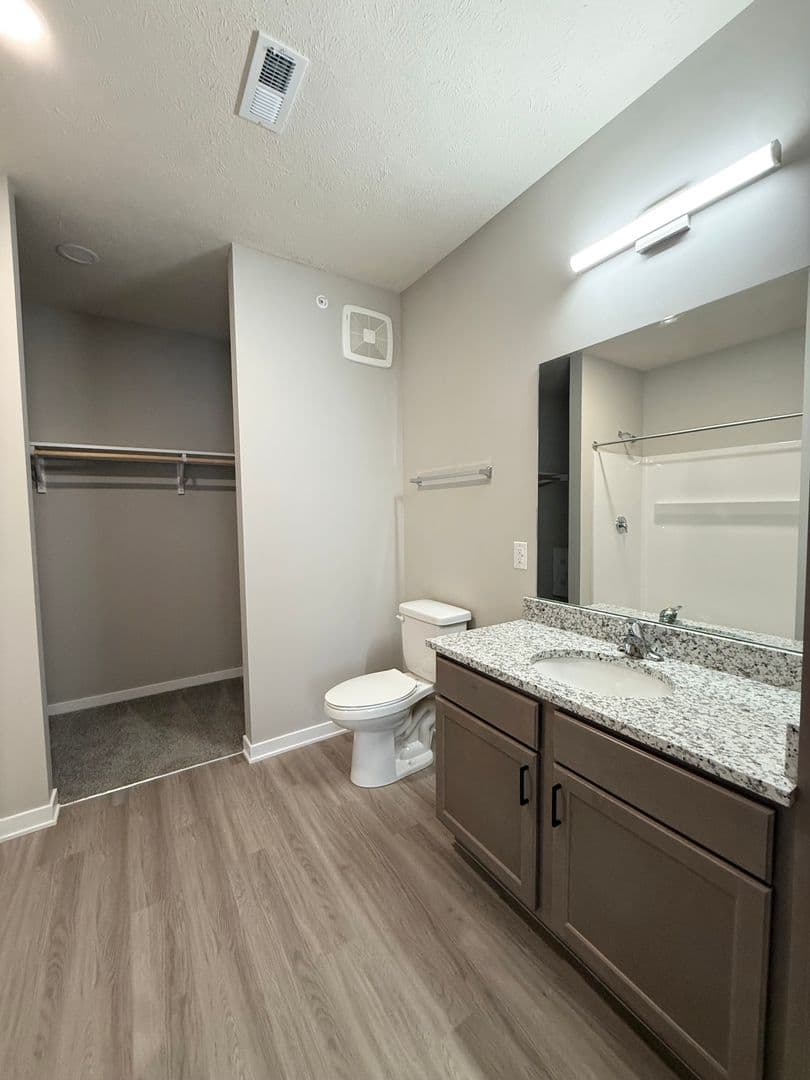 Omaha Apartment: 3513 Howard Street