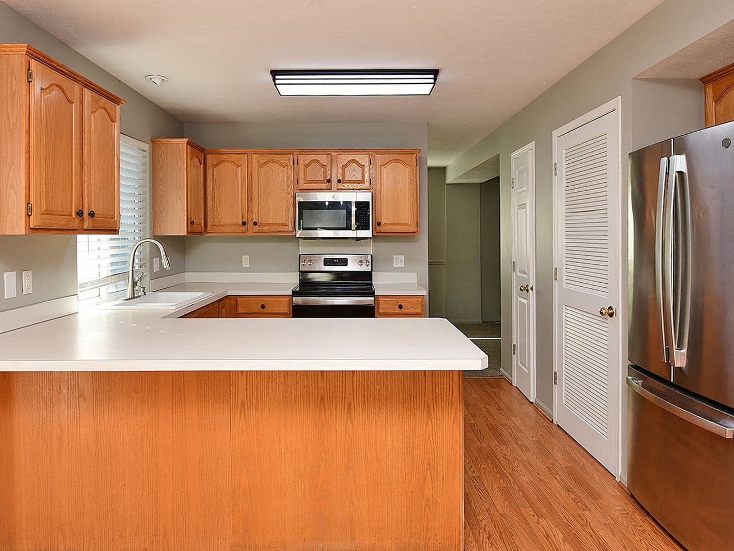 Omaha House: 4413 S 176th Ave