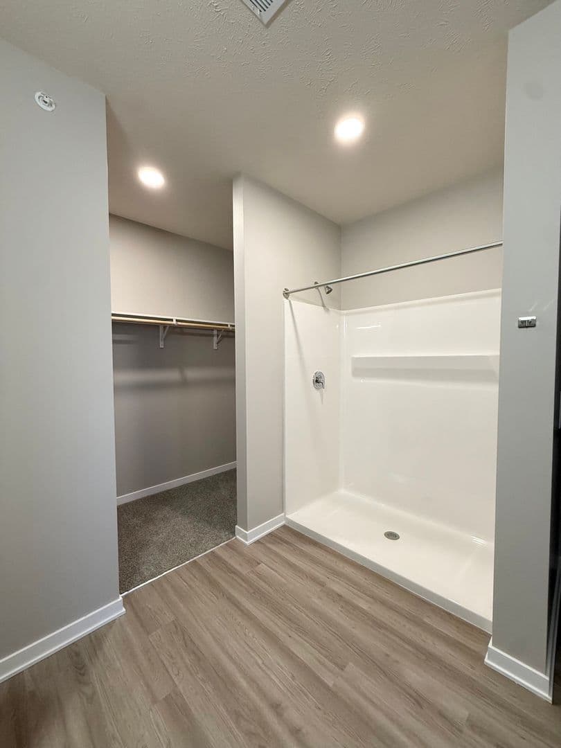 Omaha Apartment: 3513 Howard Street