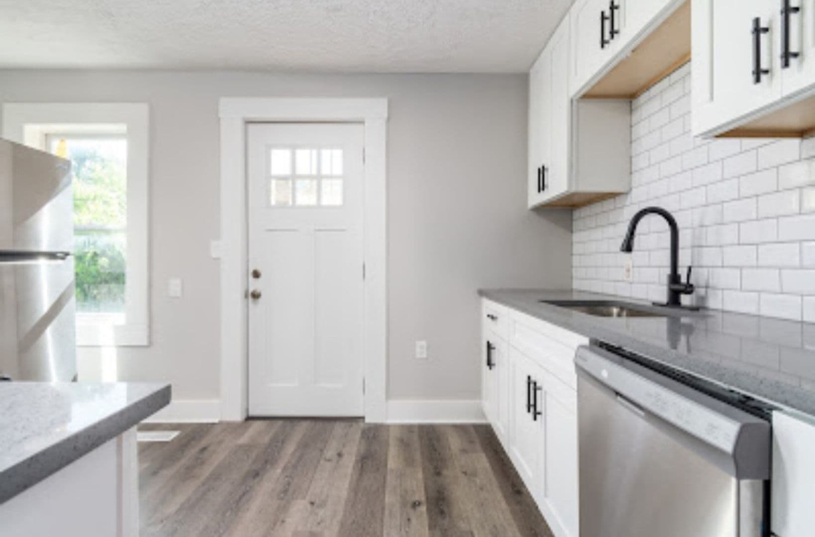 Omaha House: 5411 N 24th Street