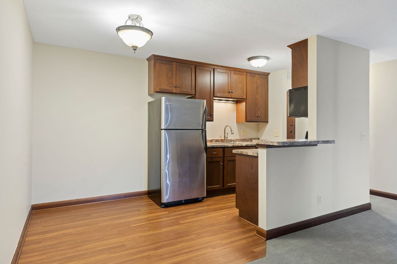 Excelsior Apartment: 246 Morse Ave