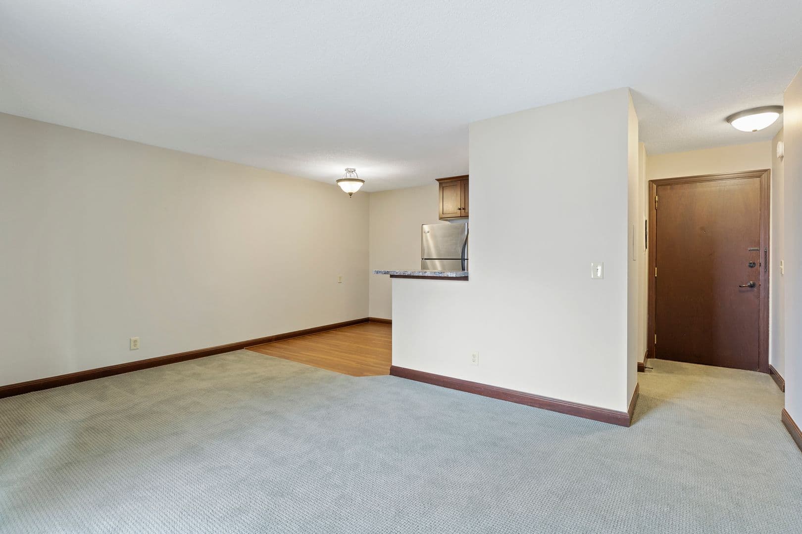 Excelsior Apartment: 246 Morse Ave