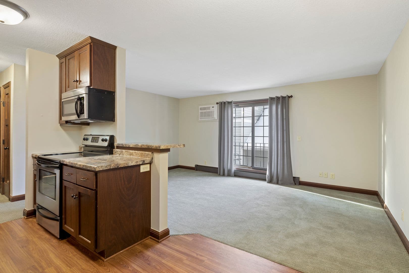 Excelsior Apartment: 246 Morse Ave