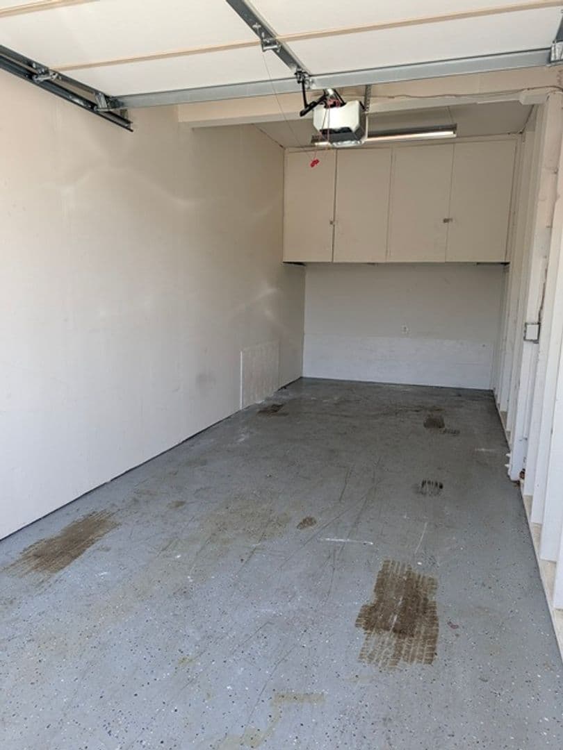 El Cajon Apartment: 801 S. Orange Ave. #C