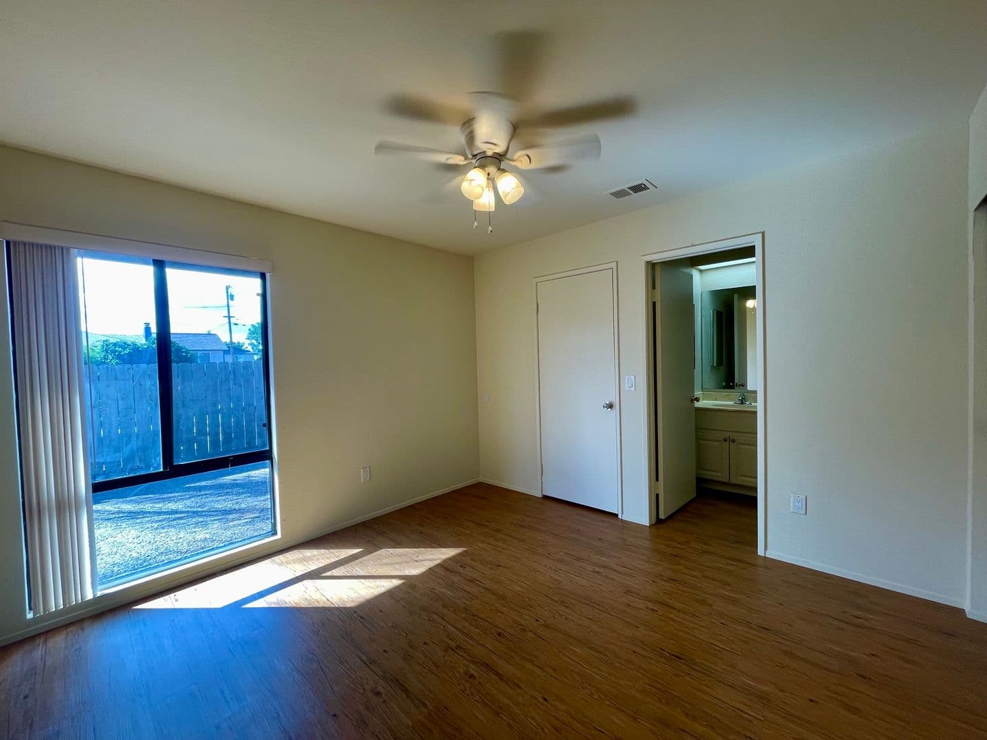 Lakeside Apartment: 8431 Winter Gardens Blvd.  - A