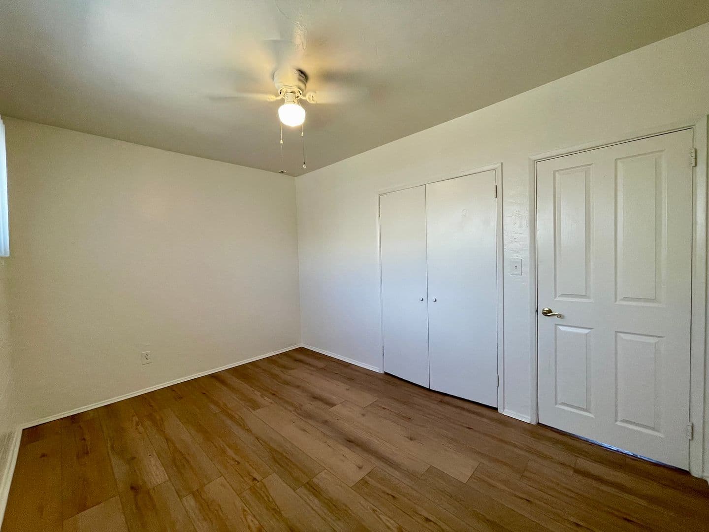 El Cajon Apartment: 321 Roanoke Rd.