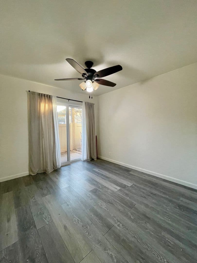 El Cajon Condo: 11517 Fury Ln #61