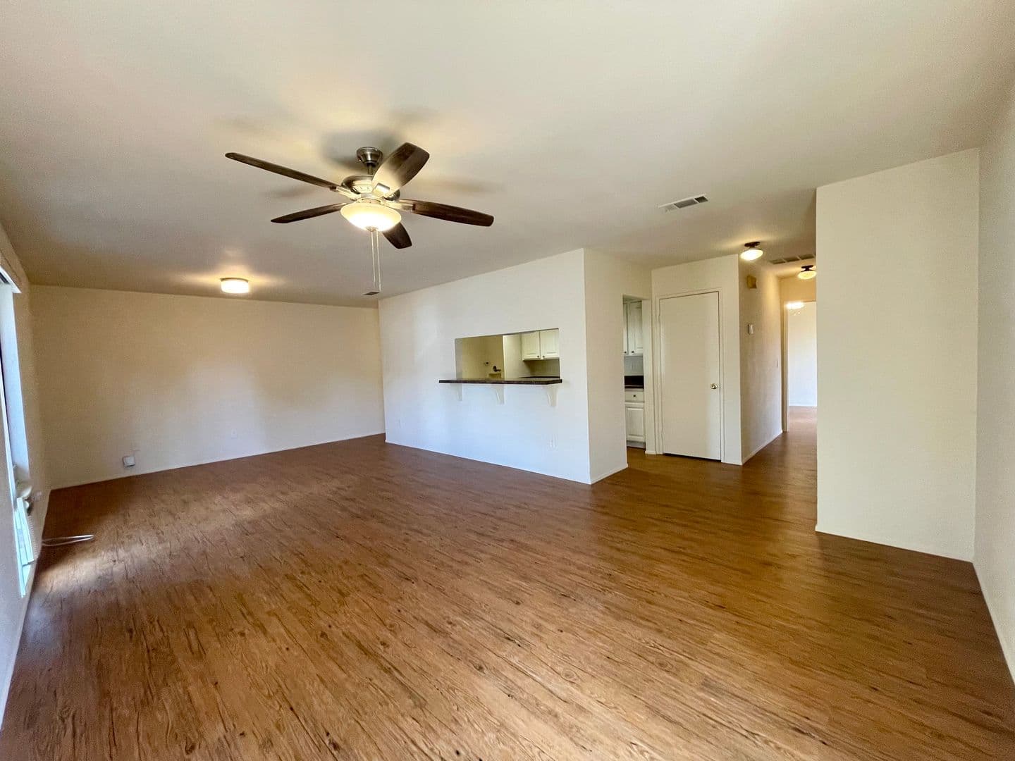 Lakeside Apartment: 8431 Winter Gardens Blvd.  - A