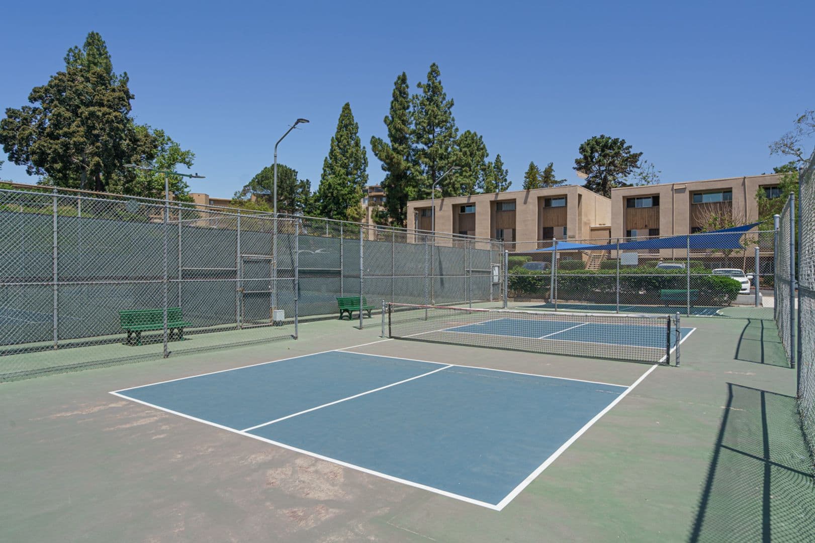 La Mesa Apartment: 5700 Baltimore Dr #134