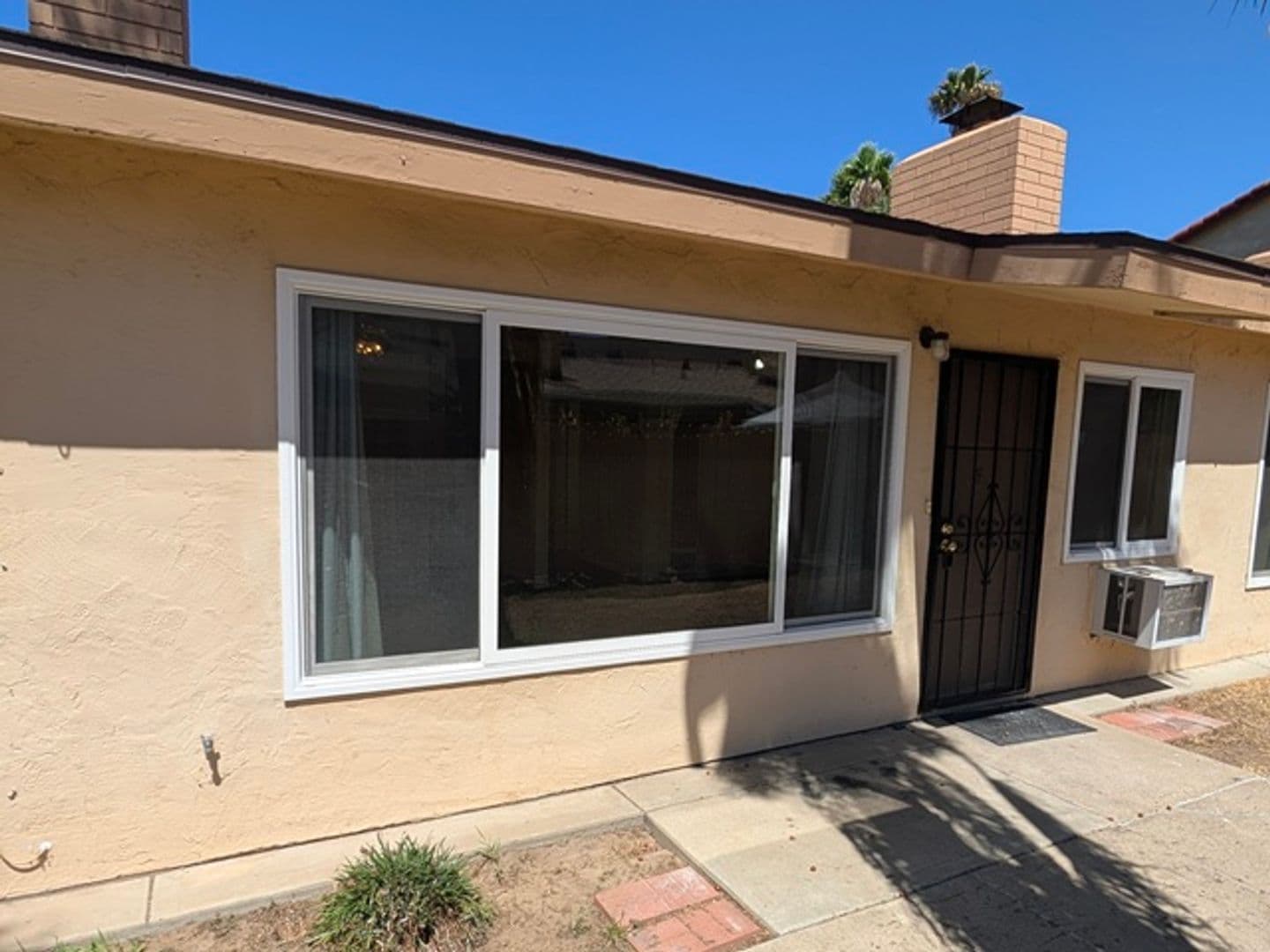 El Cajon Apartment: 801 S. Orange Ave. #C