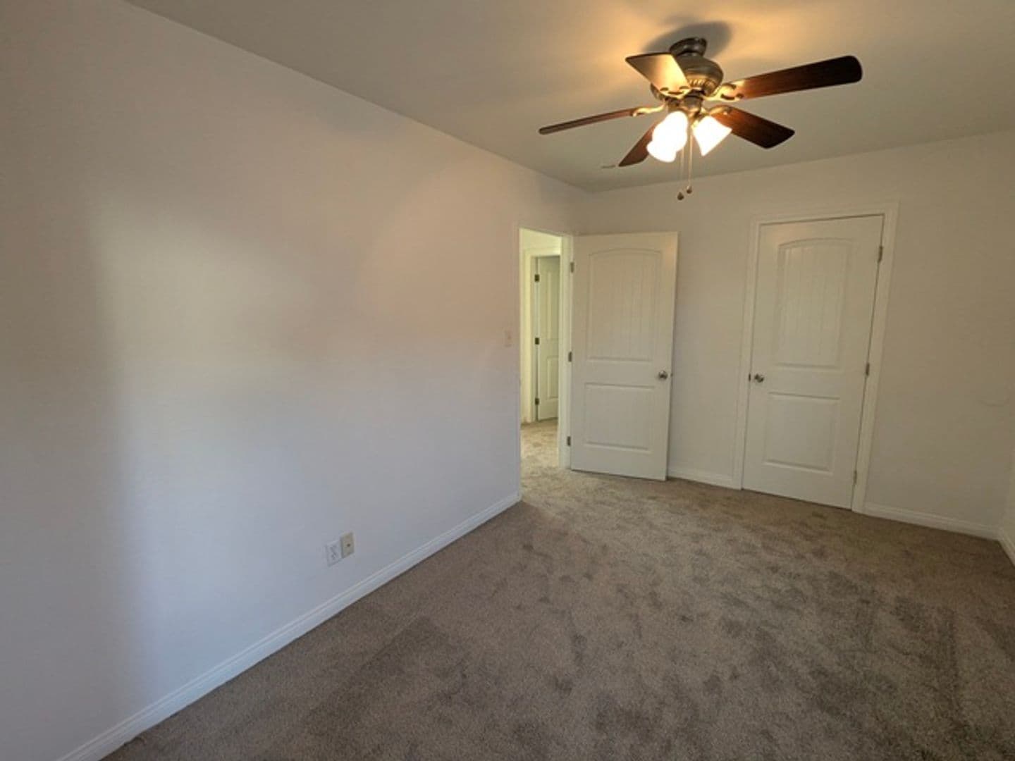 La Mesa Apartment: Horton Dr.