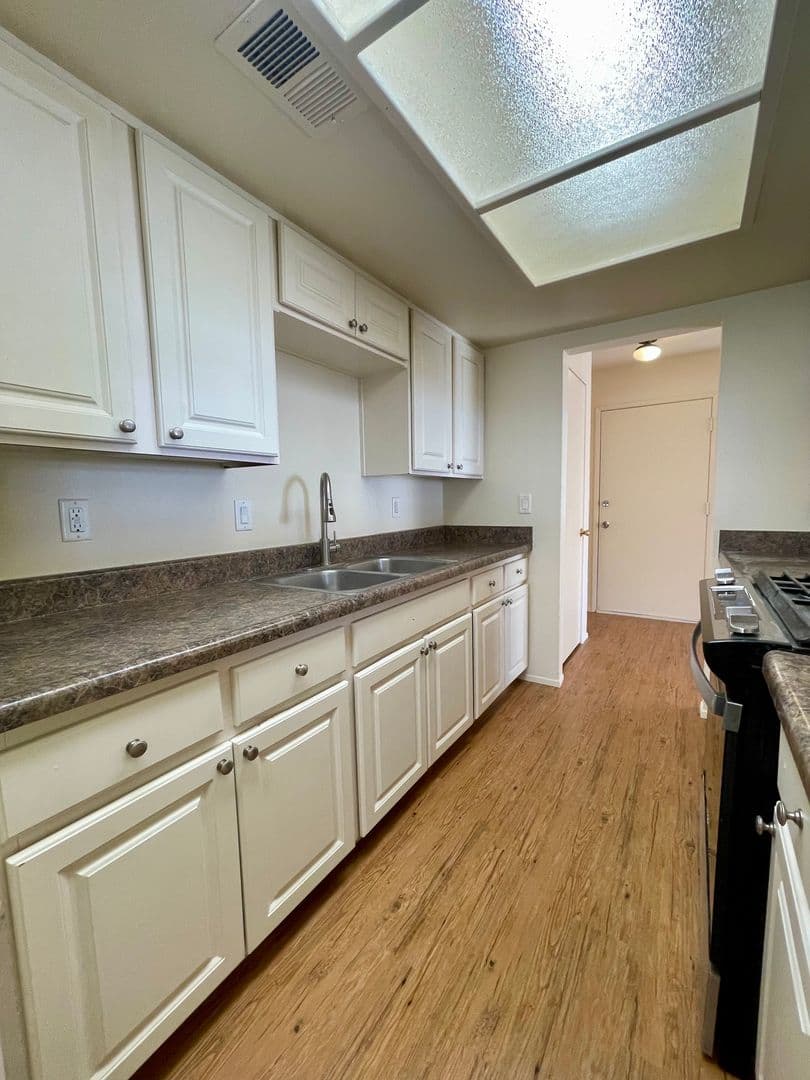 Lakeside Apartment: 8431 Winter Gardens Blvd.  - A