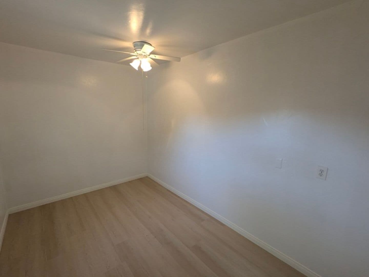 La Mesa Apartment: Horton Dr.