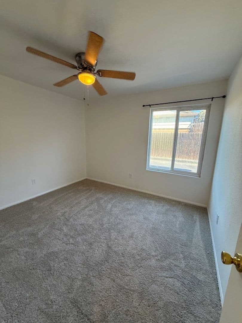 Spring Valley Apartment: 10002 San Juan Street  - San Juan St. #5