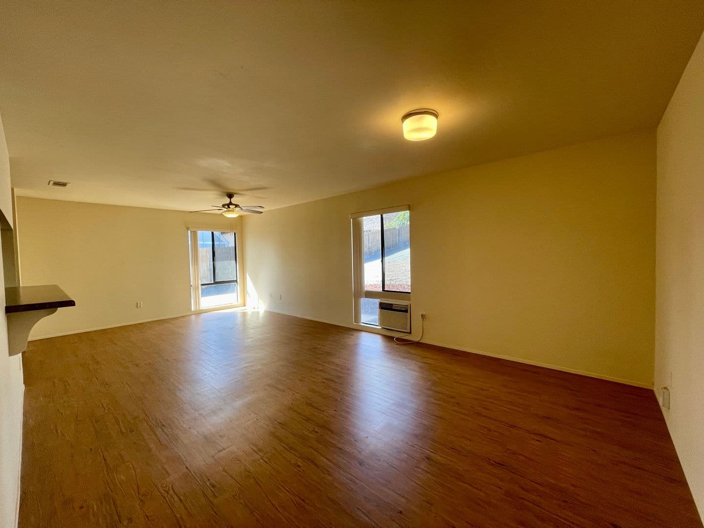 Lakeside Apartment: 8431 Winter Gardens Blvd.  - A