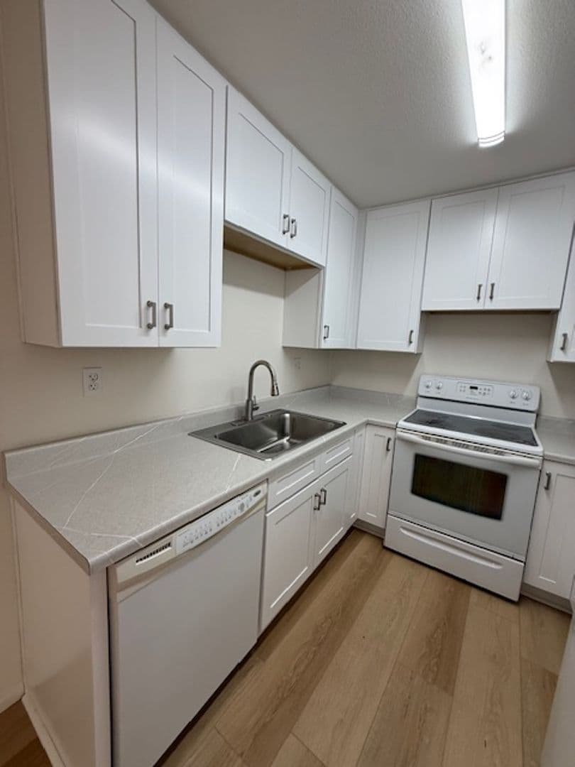Spring Valley Apartment: 10002 San Juan Street  - San Juan St #6