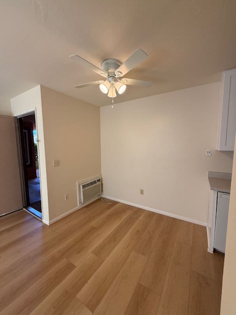 Spring Valley Apartment: 10002 San Juan Street  - San Juan St. #5