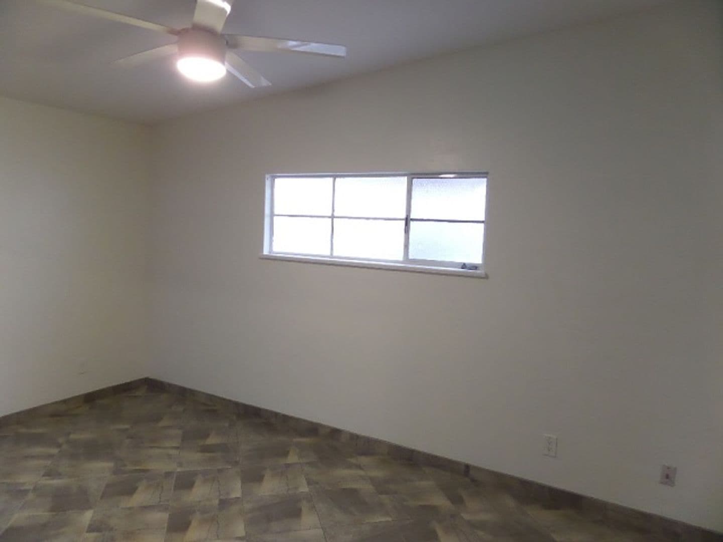 La Mesa Apartment: 7991 Normal Ave