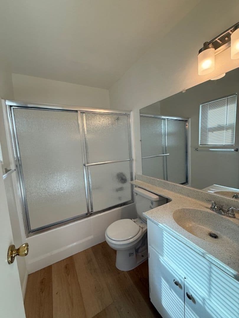 Spring Valley Apartment: 10002 San Juan Street  - San Juan St. #5