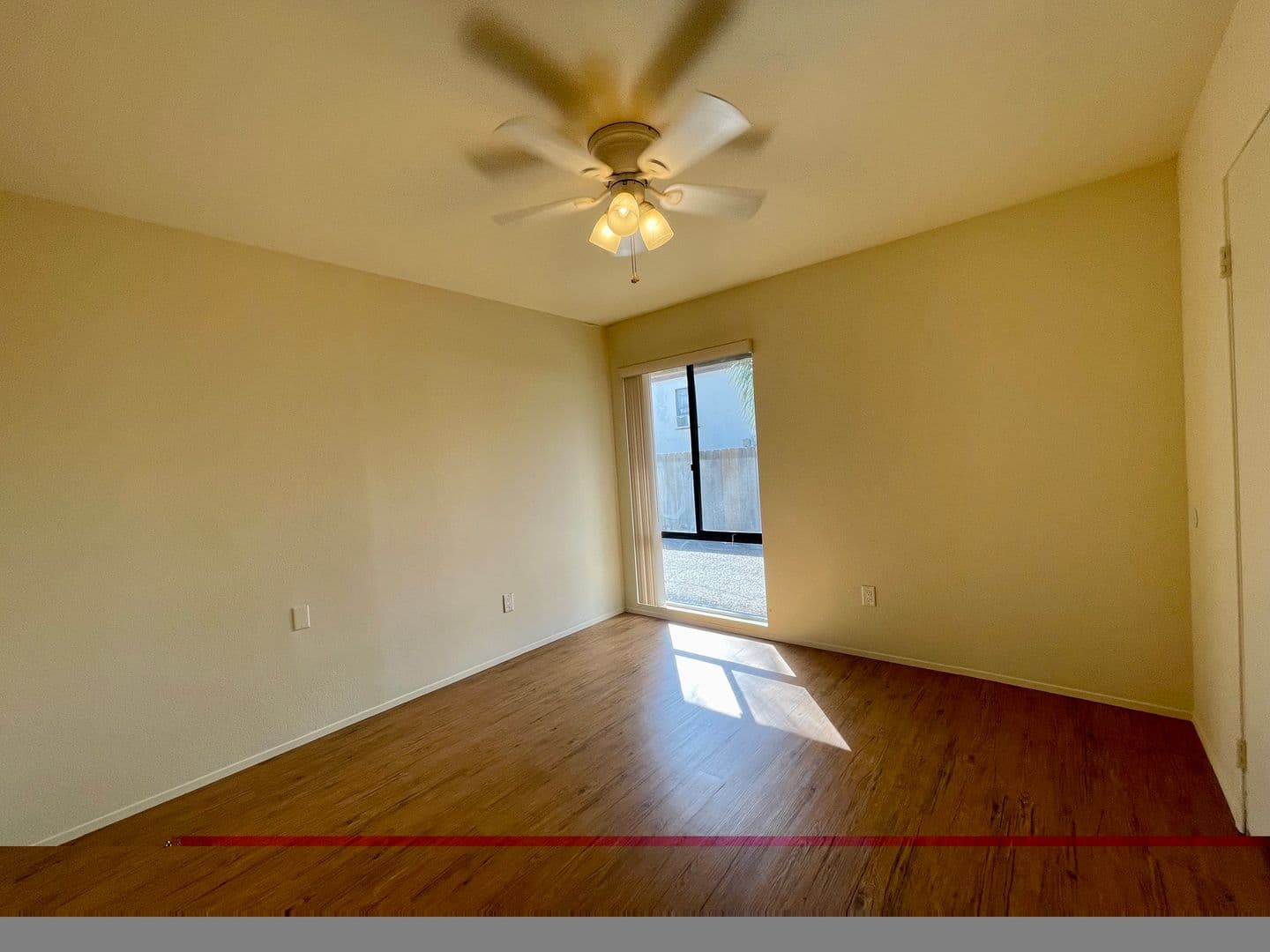 Lakeside Apartment: 8431 Winter Gardens Blvd.  - A