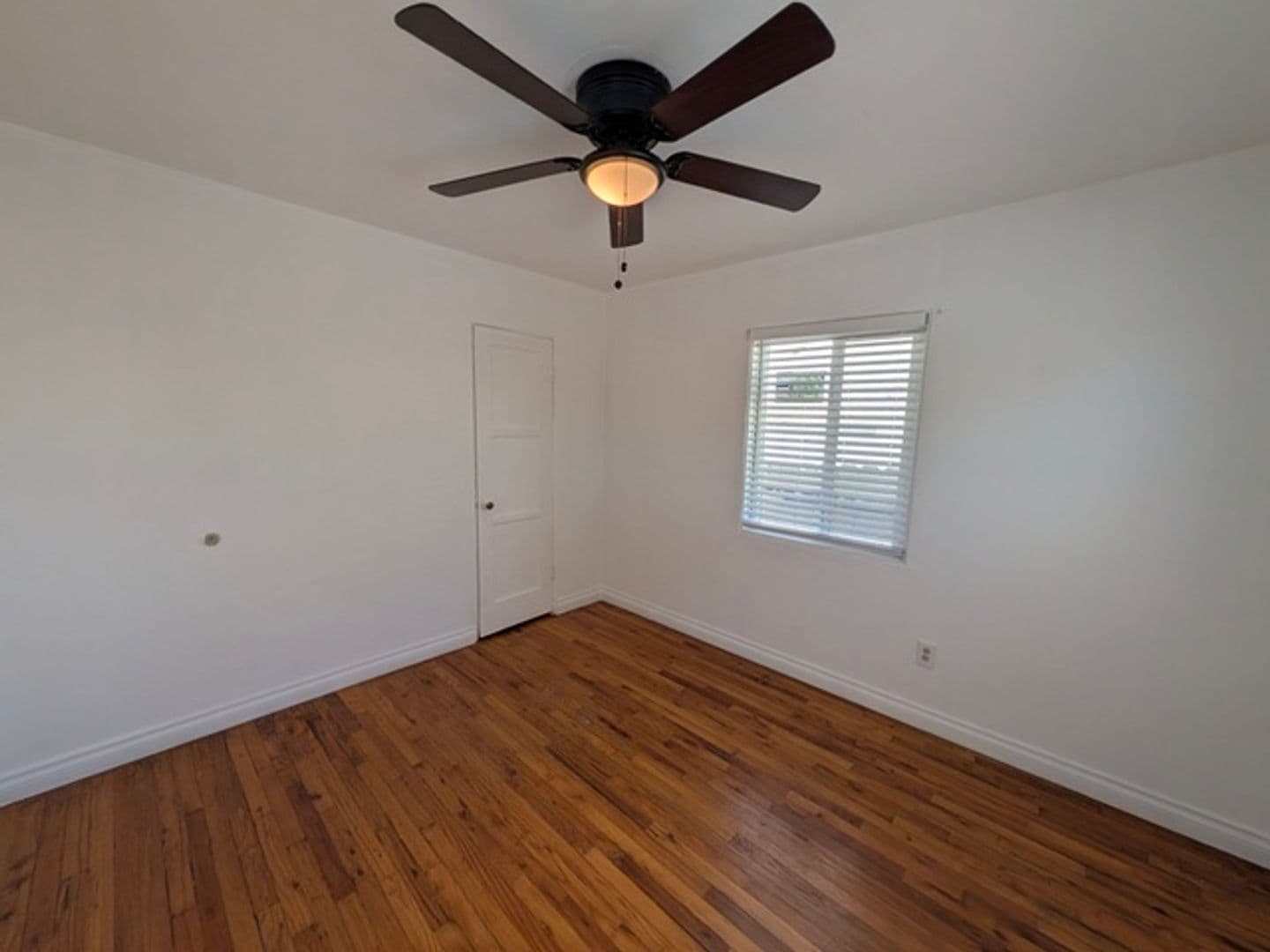 San Diego House: 1770 Roosevelt Ave
