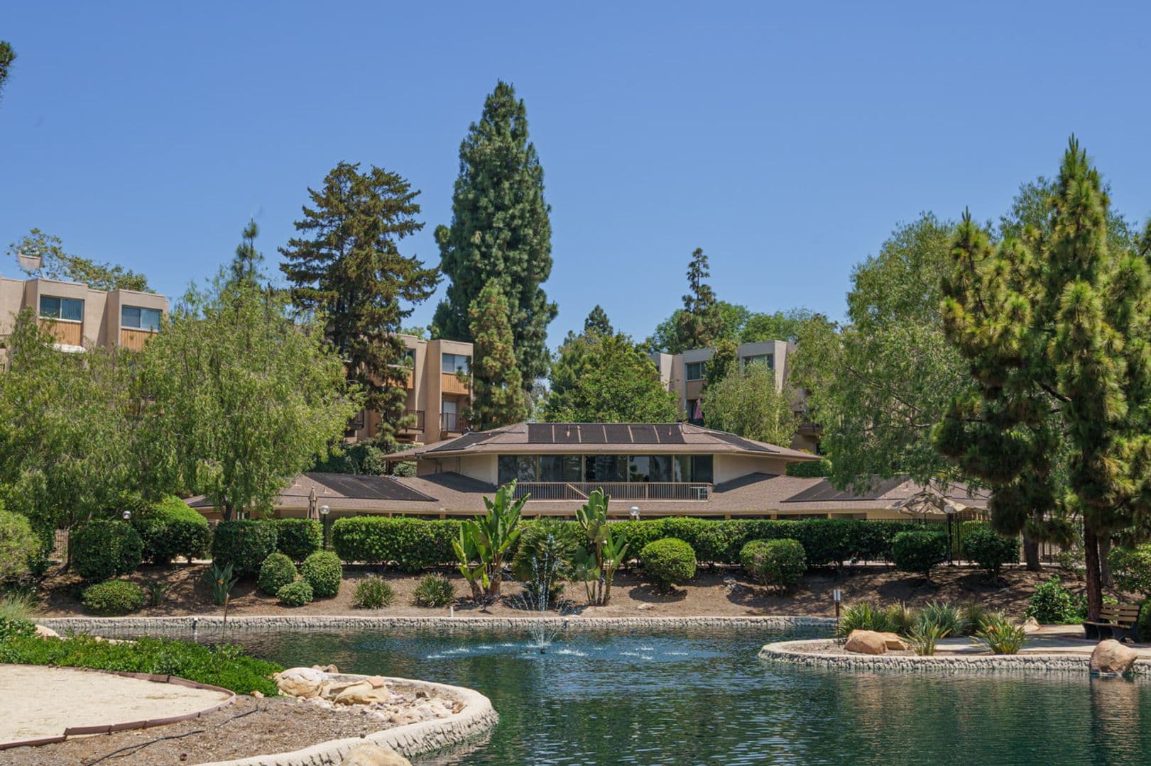 La Mesa Apartment: 5700 Baltimore Dr #134