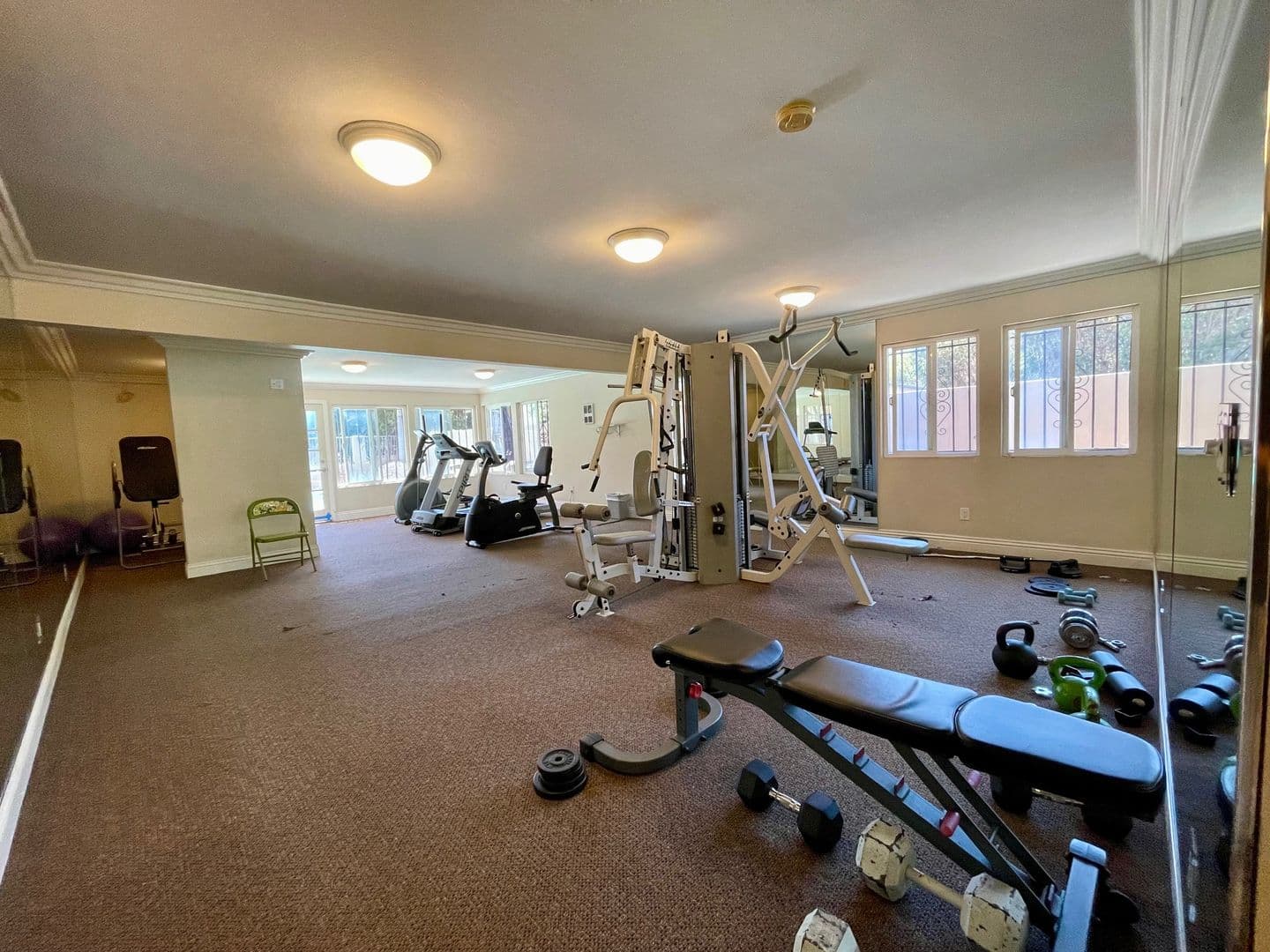 San Diego Condo: 3980 8th Ave. #117