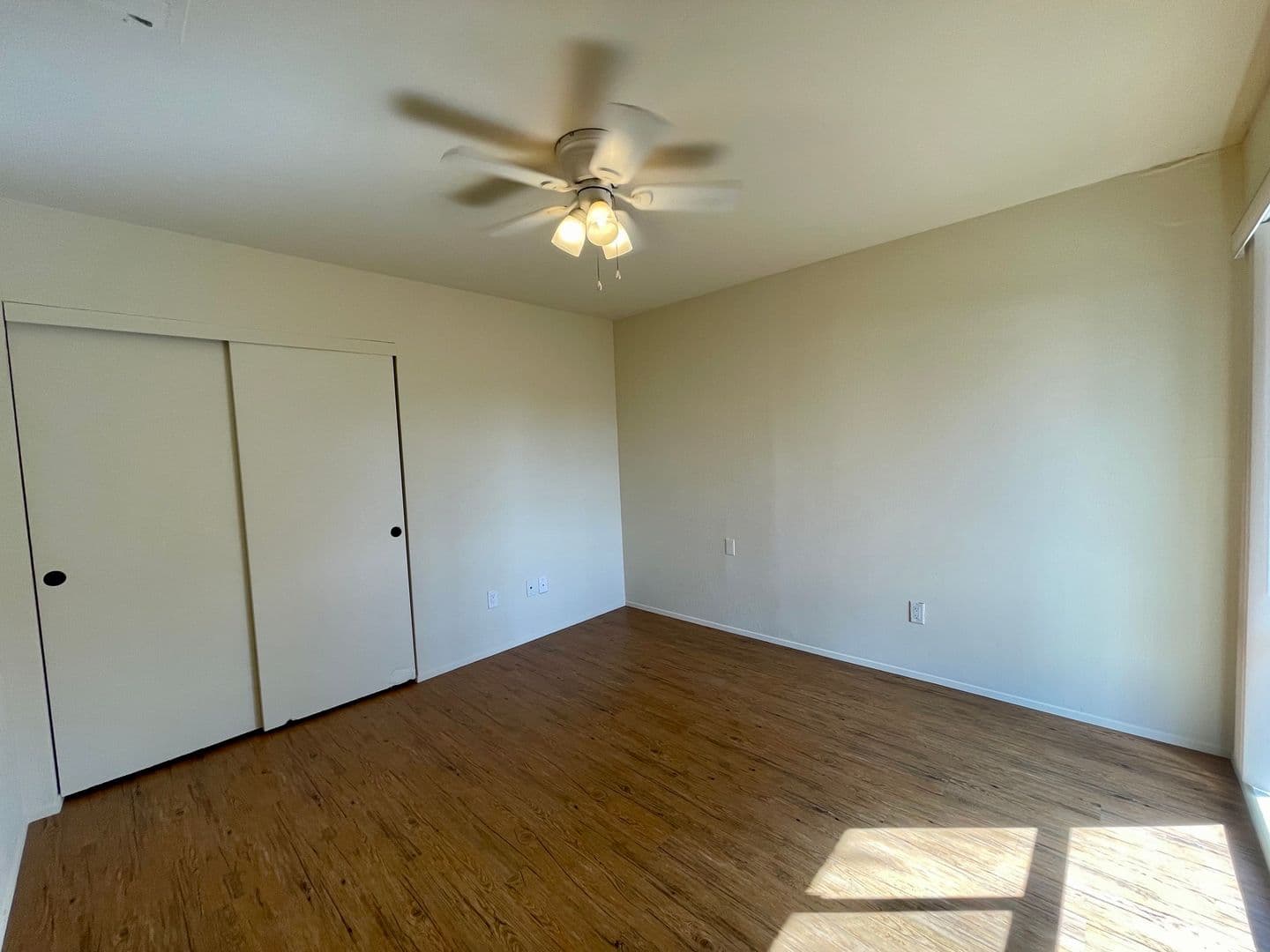 Lakeside Apartment: 8431 Winter Gardens Blvd.  - A